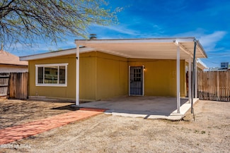 4812 E 3rd St, Tucson, AZ 85711