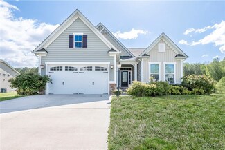 1115 Eagle Place, Prince George, VA 23860