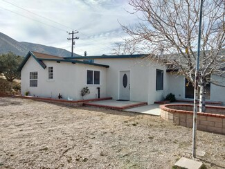 11115 Juniper Mesa Rd, Littlerock, CA 93543