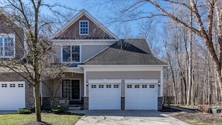 49609 Timber Trail Unit 4, Novi, MI 48374