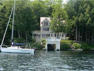 159 Bay Point Rd, Newbury, NH 03255