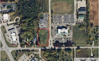 00 E Lippincott Blvd, Davison Township, MI 48423
