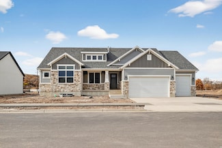 6361 S Ray Dr Unit 107, South Weber, UT 84405