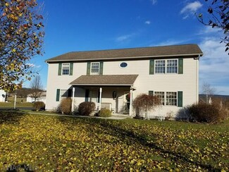 111 Wood Duck Ln, Duncansville, PA 16635