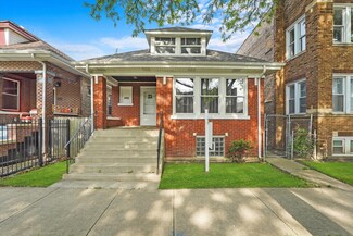 6230 S Talman Ave, Chicago, IL 60629