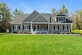 30 Mountain Rd, Center Tuftonboro, NH 03816
