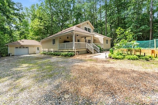 578 Canvasback Ln, Heathsville, VA 22473