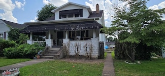 1310 N 3rd St, Ironton, OH 45638