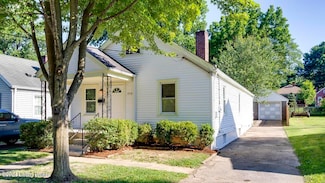 1338 Haskin Ave, Louisville, KY 40215