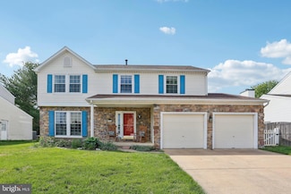12 Shamrock Ave, New Castle, DE 19720