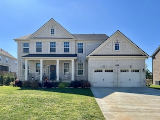 804 Odell Dr, White House, TN 37188