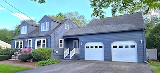 20 Bellview Dr, Mansfield, MA 02048