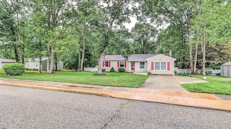 45 Evergreen Dr, Ocean View, NJ 08230