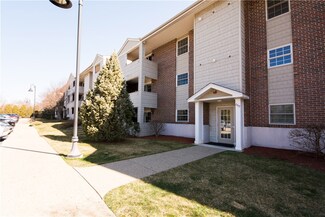 669 Metacom Ave Unit 24, Bristol, RI 02809