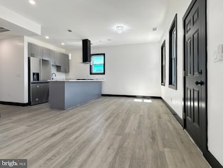 2325 Reisterstown Rd Unit B, Baltimore, MD 21217