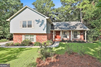 201 Lanyard Loop, Peachtree City, GA 30269