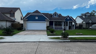 12318 Ashling Dr, Stafford, TX 77477