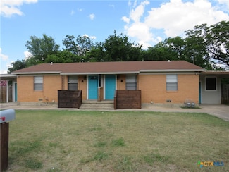 1005 S 5th St Unit B, Copperas Cove, TX 76522