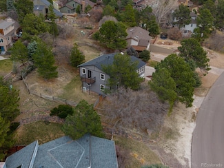 8165 Tempest Ridge Way, Parker, CO 80134