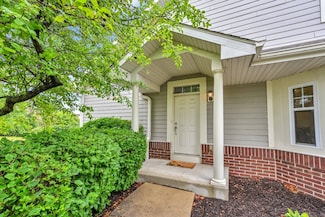 12252 W Jefferson Terrace Unit 22, Franklin, WI 53132