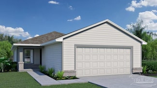 4048 Edgefield St, Pace, FL 32571