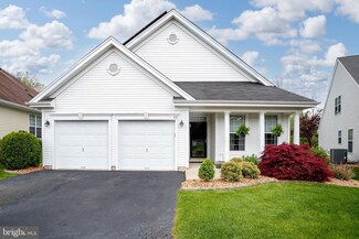 45 Honey Flower Dr, Trenton, NJ 08620