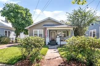 25 Hannon Ave, Mobile, AL 36604