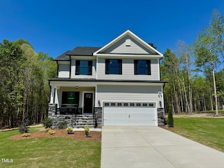 262 Grand Griffon Way, Lillington, NC 27546
