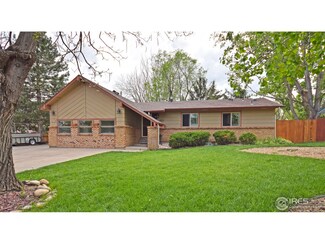 1519 Welch St, Fort Collins, CO 80524