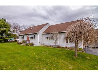 3 Old Wickaboag Valley Rd, West Brookfield, MA 01585