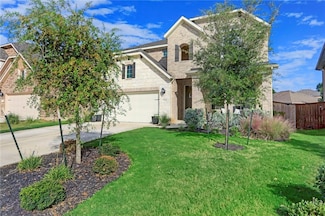 3208 Bravo Dr, Leander, TX 78641