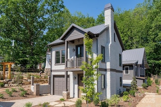 13 Fay Jones Ln, Black Mountain, NC 28711