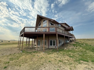 22500 Cow Cir, Ramah, CO 80832