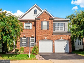 7236 Lyndam Hill Cir, Lorton, VA 22079