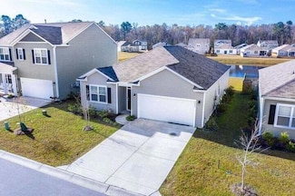 5000 Paddy Field Way, Ladson, SC 29456