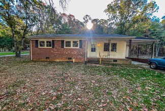 624 Frank St, Roxboro, NC 27573