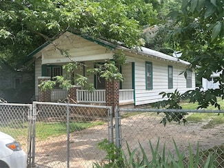 1016 E 10th St, Shawnee, OK 74801