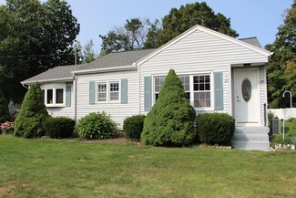 23 Fernwood Rd, Southwick, MA 01077