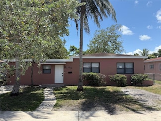 1100 NE 151st Terrace, North Miami Beach, FL 33162