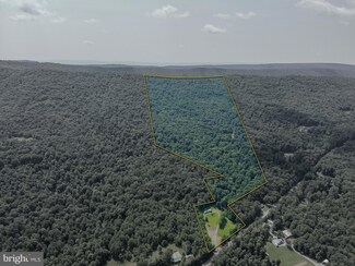1276/1376 Sheaffers Valley Rd, Landisburg, PA 17040
