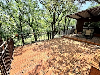 848 Oak Point Dr, May, TX 76857