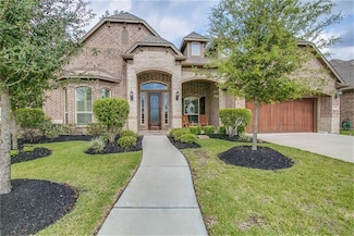 13105 Parc Cove Ct, Cypress, TX 77429