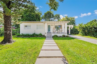6450 Manor Ln, South Miami, FL 33143