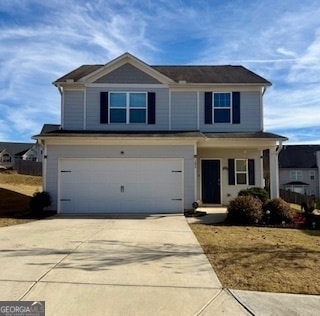 306 Seasons Valley, Pendergrass, GA 30567