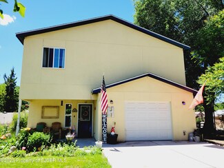 302 E Blanco St, Aztec, NM 87410