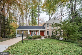 10901 Swansfield Rd, Columbia, MD 21044