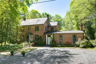 109 Arlington St, Ashland, VA 23005