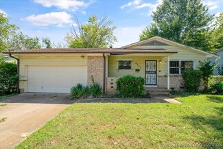 5457 N Iroquois Ave, Tulsa, OK 74126