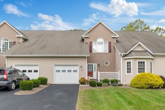 2657 Blossom Trail E, Blacksburg, VA 24060