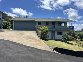 4666 Hauaala Rd Unit 1, Kapaa, HI 96746